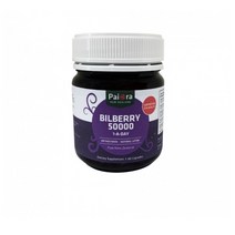 파이오라 빌베리 50000mg 60캡슐, 1개