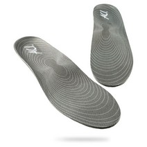 ANKRIC 평발깔창 인공연골 바이오매스 쿠션감응 편평족 교정 족궁 지지 통기 스포츠매트