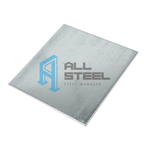 사각철판(빠찌)-아연판 (2T-100x150), 단품