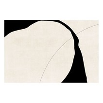 러그 방바닥매트 북유럽 카페트 인테리어 패션 직사각 체커보드 러그 다이아몬드패턴 파인더 바닥보호 에잇볼
