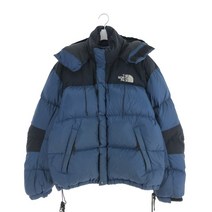 노스.페이스 드라이로프트 구스다운 패딩 L 41434