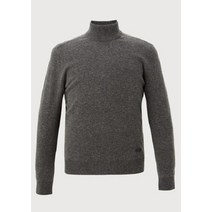 [인디안] 캐시미어 블렌드 터틀넥 니트 MITBHXW9401_NC강남점