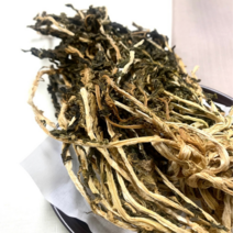 말린 무청 시래기 500g