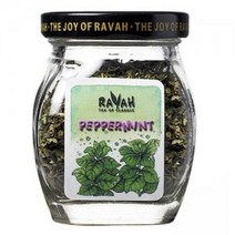[RA†](라바티) 미니 페퍼민트 허브차 8g 페파민트 Peppermint 허브 리필▨_ea, ε본상품ε