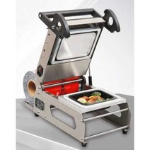 포장실링기 업소용 비닐접착기 포장기계 식품포장, FR160E