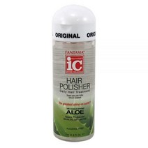 환타지아 Fantasia 헤어 폴리셔 데일리 트리트먼트 170g 6온스, 6 Ounce