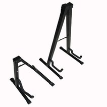 스케이트보드 롱보드 스탠드 거치대 스노우보드 거치, 소형