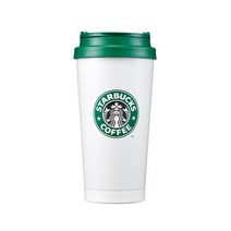 스타벅스 SS 21주년 기념 엘마 텀블러 473ml