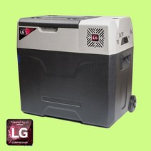 21센추리 캠핑용 이동식 차량용 냉동고 냉장고 CMF-TK50 가방포함 R, 냉장고 CMF-TK50 냉동고