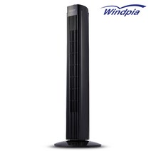 윈드피아 퓨어블랙타워팬[WINDPIA-S11T]