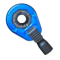 목공 집진기 소형 이동식 전기 드릴 전동 공구 방진 장치, a