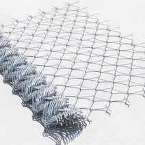 튼튼철물 아연능형망 울타리망 철망, 아연능형망 #10