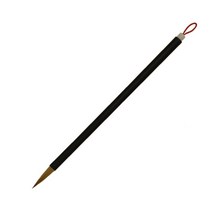 송정필방 진황모세필(비간)5미리 (15시 이전 당일출고), 999개