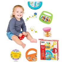 돌잔치 첫돌 웨이브드럼 악기 선물 손주 크리스마스