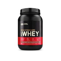 옵티멈 골드스탠다드웨이 더블 리치 초콜릿 단백질 프로틴 쉐이크 2.27kg, 906g, 초콜릿몰트