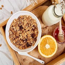 선인 크리스피오트 그래놀라 500g (자체소분)