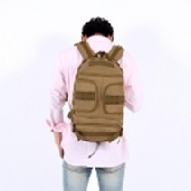 멀티수납 밀리터리 백팩 군가방 텍티컬백팩 군대배낭 밀리터리백 밀리터리백팩 군인백