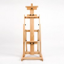 전문가이젤 대작용 이젤 회화용 전문가용 화판