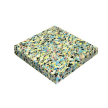 올폼 압축 마블 스펀지 120 x 200 x 1 cm, 혼합색상, 5개