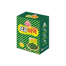 오뚜기 요즘미역 (4.5g ×5) 2박스 생일미역 건미역 미역국 소고기미역국 1세트, 3세트