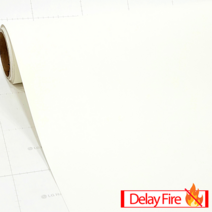 LG하우시스 방염 시트지 인테리어필름 RS69 1롤 (20m/30m/50m) 스티커 필증 포함