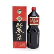 워라블 청정삼 고려홍삼청 2.4kg 홍삼청 설선물추천 홍삼 꿀차 꿀물, 1개, 2400g