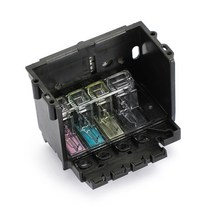프린트 헤드 터 좋은 씰링 새로운 몰드는 HP Officejet 7510 7110 7612 7610 6700 부품에 대해 다른 디자인을 채택합니다., 상세내용표시