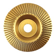 GHSHOP 세라믹 바닥 자동차 폴리셔용 앵글 그라인더 디스크 폴리셔 패드 휴대용, 화려한, 직경 125mm