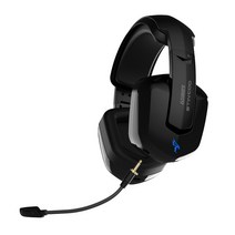 가수인이어 이어폰 SOMIC GS809 무선 블루투스 헤드폰 및 유선 게임 음악 헤드셋 마이크, 한개옵션0