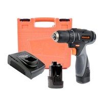 Aimsak/아임삭/AD 414R 3G/충전 드라이버 드릴/2.0Ah/풀세트