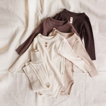 올리버 바디슈트 PKB