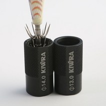 키우라 에기훅 클리닉 바늘펴기 에기바늘교정기, 13파이