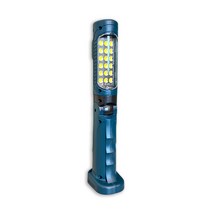쏠라젠 캠핑 자동차수리 인테리어 LED 작업등 SWL-180RAX, 1개
