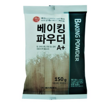 해가원 햇살나래 베이킹파우더 A 플러스, 150g, 50개