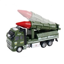 진짜사나이 군인놀이 미사일 군용 트럭 아들선물 덤프차 중장비완구 어린이집 자동차