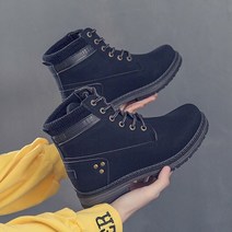 승마 부츠 승마용품 봄 가을 여성 앵클 여성 플랫폼 레이스 업 플러스 사이즈 여성 패션