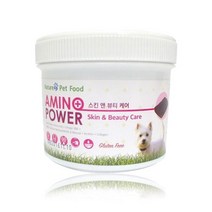 애완개 피부모질건강 도움 애견 영양제 종합 가성비