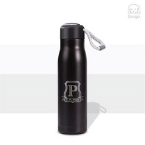 각인텀블러 P-07 이니셜 개별이름 커스텀 단체선물 550ml, 4