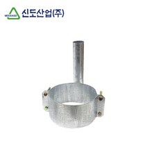 전신주 반사경설치 전신주브라켓 사각지대거울 도로반사경 시골길반사거울 삼거리거울