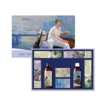 [애경 선물세트] 행복 A호 x1개, 40개