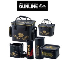 선라인 SB-4500 블랙에디션 45주년기념한정판 6종세트 선라인키퍼바칸