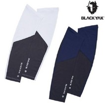 블랙야크 [갤러리아] 공용 하절기 UV차단 팔토시 히말쿨토시U