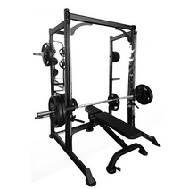 럭스 스미스머신 [25스포츠] 전신근력운동 웨이트 가정용 헬스기구 홈짐 블럭 국내산 맞춤제작, 고객직접설치, 충청/강원