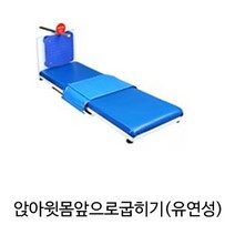 [대우스포츠산업] PAPS측정장비 앉아윗몸앞으로굽히기(유연성)
