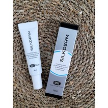 엠티씨 실크덤 10ml (피부과 재생크림 레이저시술 후 크림)