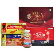 홍삼캡슐/인삼캡슐/오메가/절편/홍삼스틱(쇼핑백포함) workhae*5688940kl, 태극삼절편60gx2박스, 1, 본상품선택