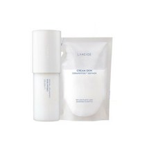 라네즈 크림스킨 170ml+리필 120ml 건성 저자극