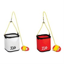 다이와 미즈쿠미 바칸 물통 S21, 레드