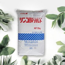 더제일식품 DL-사과산나트륨 Sodium DL-Malate 25kg