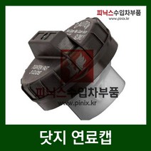 닷지 연료캡 [ 다코타 ] (00-10년)